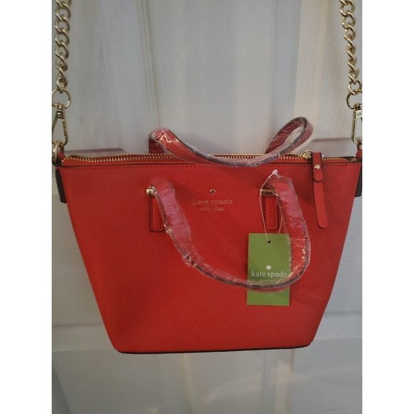 Kate Spade Marianne Bag NWT - Picture 3 of 8